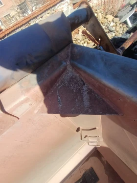 Полуремарке Langendorf Sk 24/29, снимка 17 - Ремаркета - 53660421