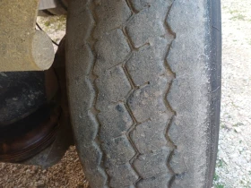 Полуремарке Langendorf Sk 24/29, снимка 8 - Ремаркета - 53660421