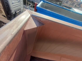 Полуремарке Langendorf Sk 24/29, снимка 9 - Ремаркета - 53660421