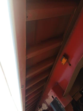 Полуремарке Langendorf Sk 24/29, снимка 12 - Ремаркета - 53660421