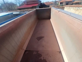 Полуремарке Langendorf Sk 24/29, снимка 10 - Ремаркета - 53660421