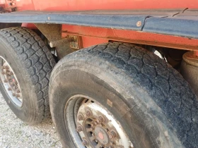 Полуремарке Langendorf Sk 24/29, снимка 7 - Ремаркета - 53660421