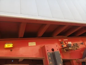 Полуремарке Langendorf Sk 24/29, снимка 13 - Ремаркета - 53660421