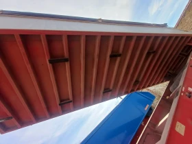 Полуремарке Langendorf Sk 24/29, снимка 16 - Ремаркета - 53660421