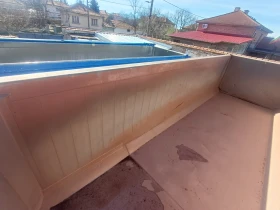 Полуремарке Langendorf Sk 24/29, снимка 11 - Ремаркета - 53660421