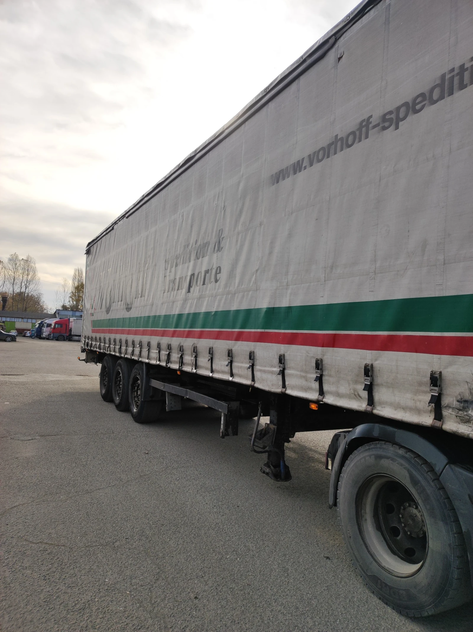 ����������� Schmitz | Mobile.bg � ����������� 4