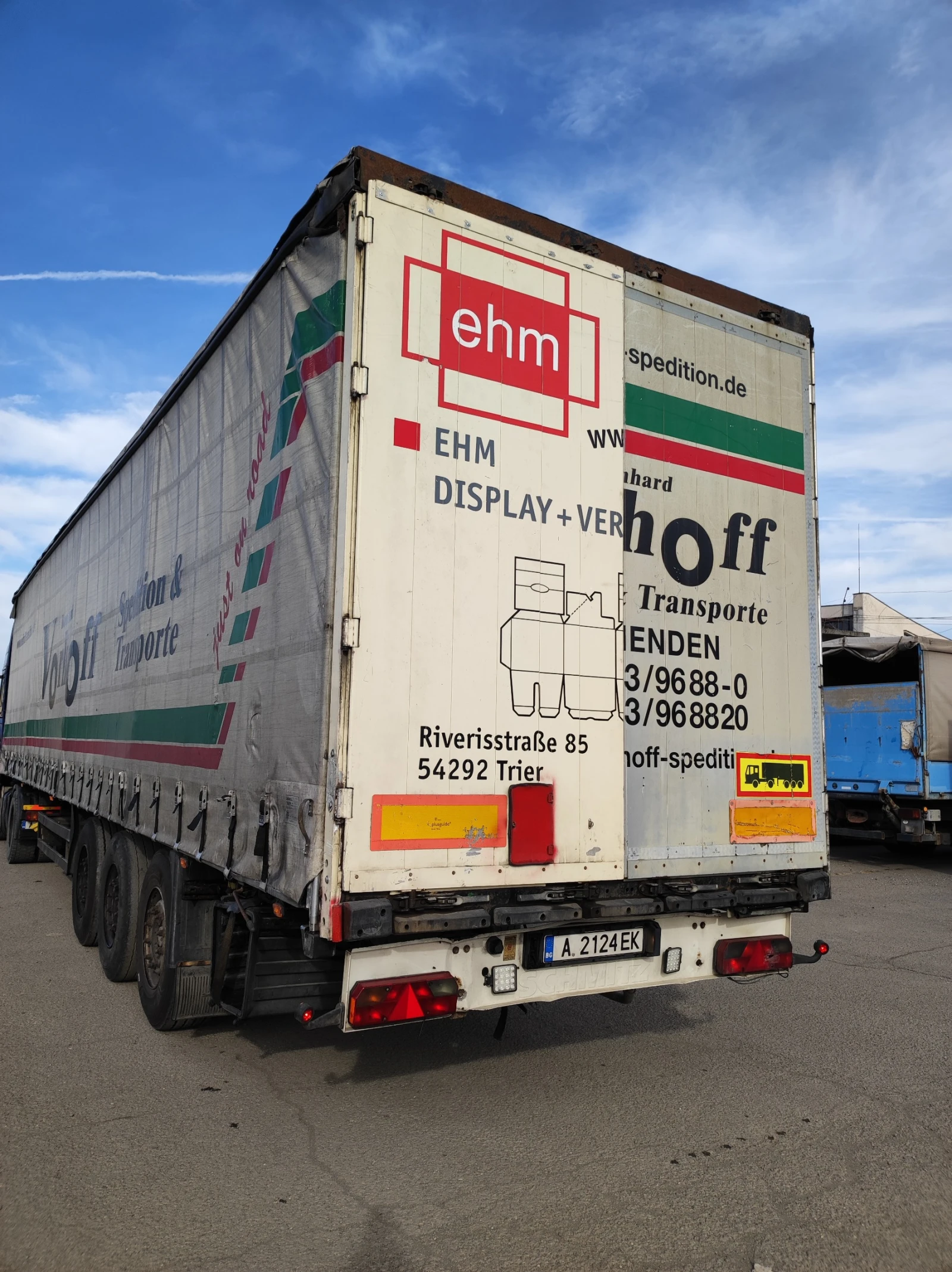 ����������� Schmitz | Mobile.bg � ����������� 2