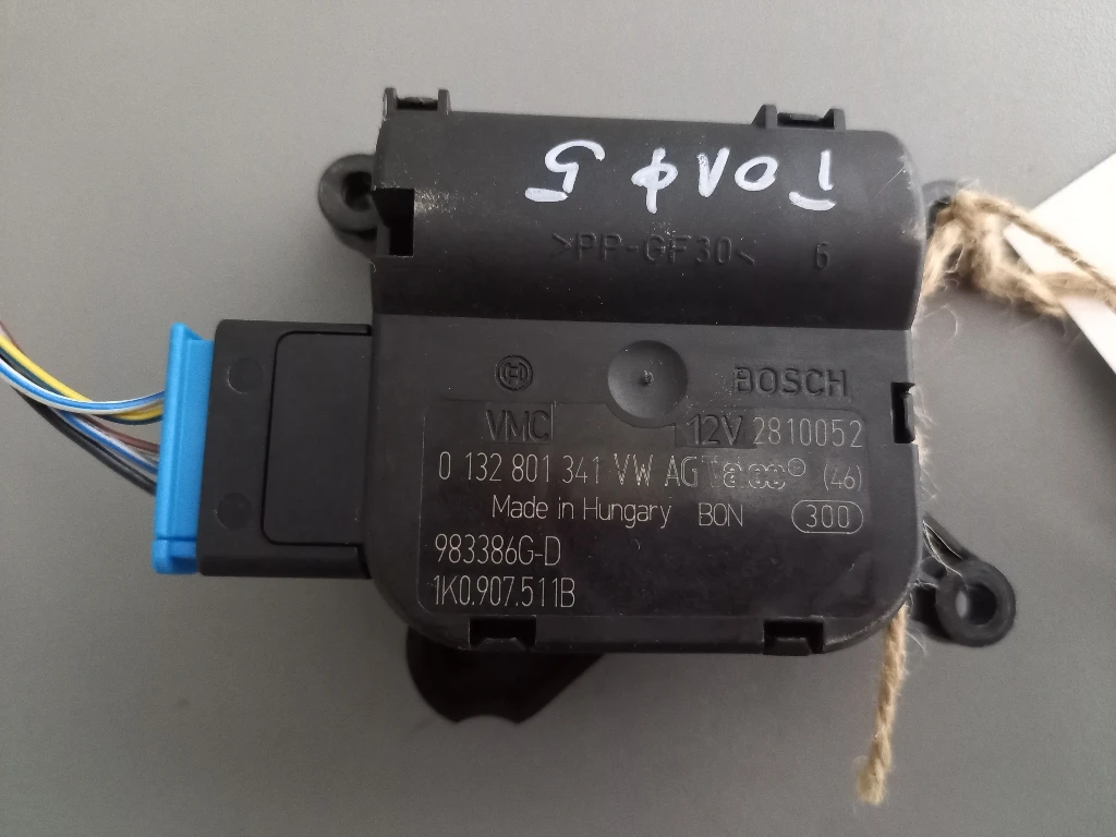 �� ����� ����� ���������� ���� 5 1.6FSI (1) | Mobile.bg � ����������� 1