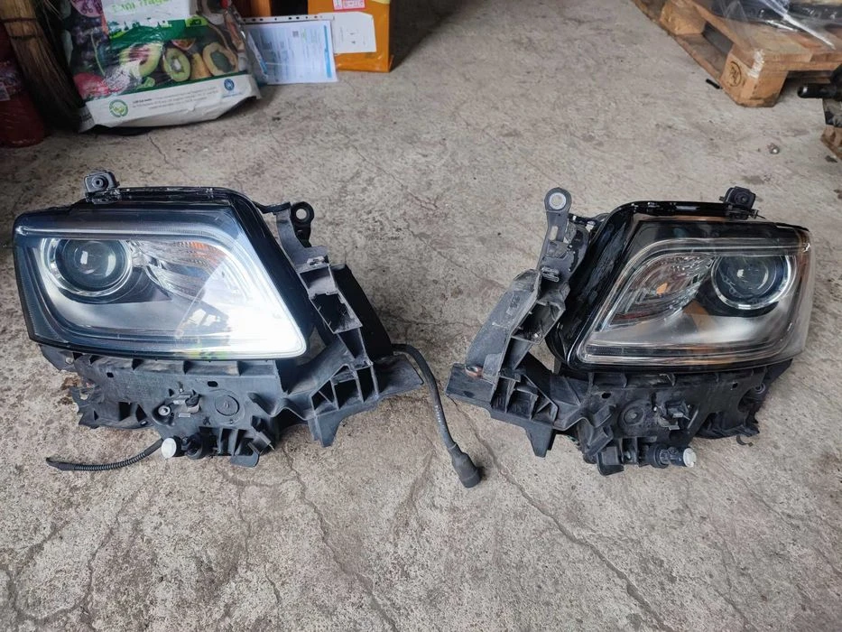 ��� Full Led ������ ������� Audi Q5 Facelift ��������� �������� | Mobile.bg � ����������� 1