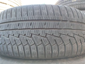 Гуми Зимни 225/60R17, снимка 1