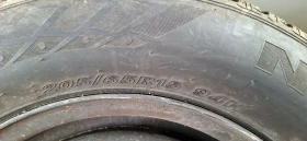 Гуми с джанти Nexen 205/65R15, снимка 6