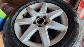 Джанти за Seat Toledo, снимка 7