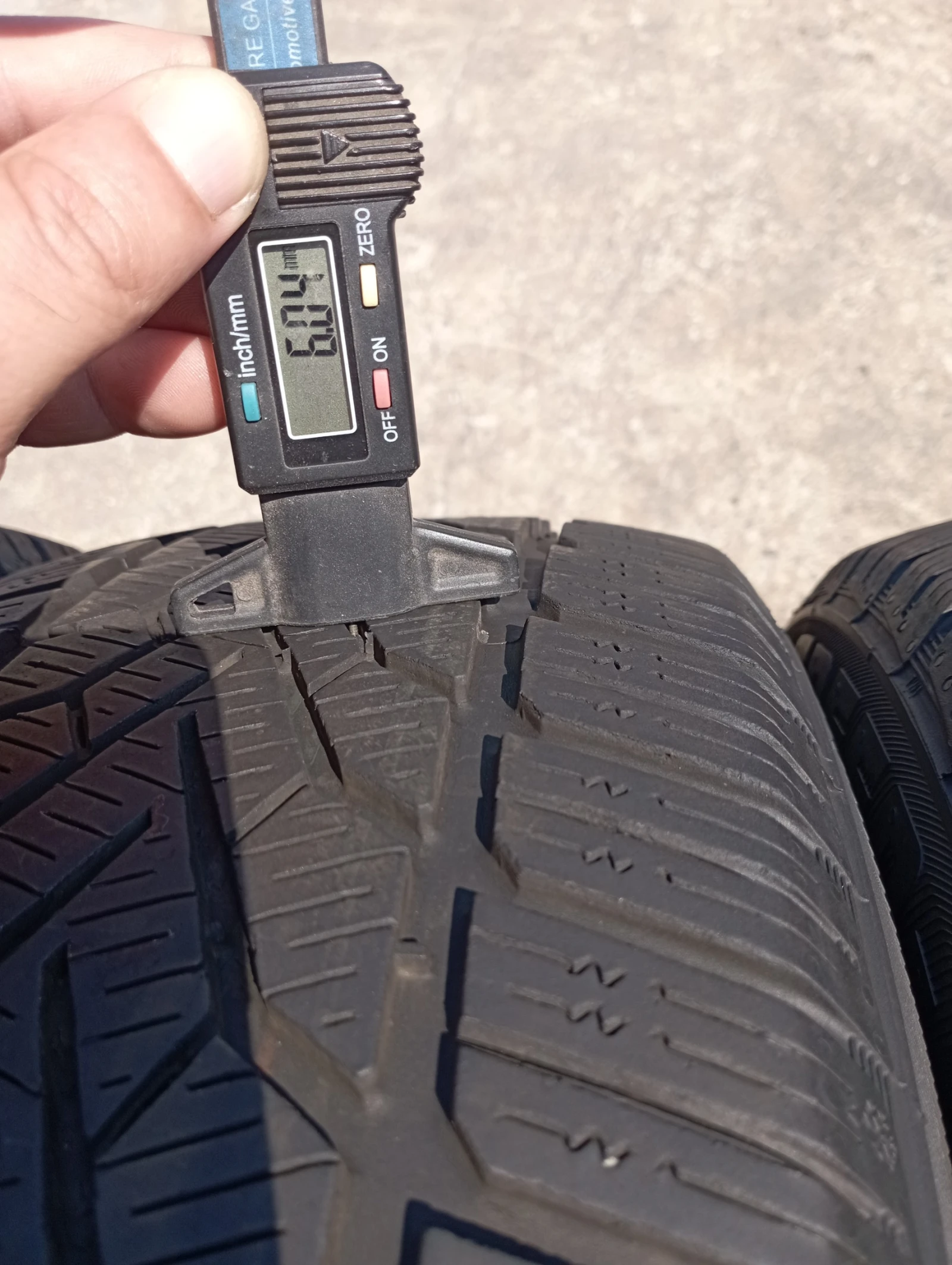  205/55R16 | Mobile.bg   7