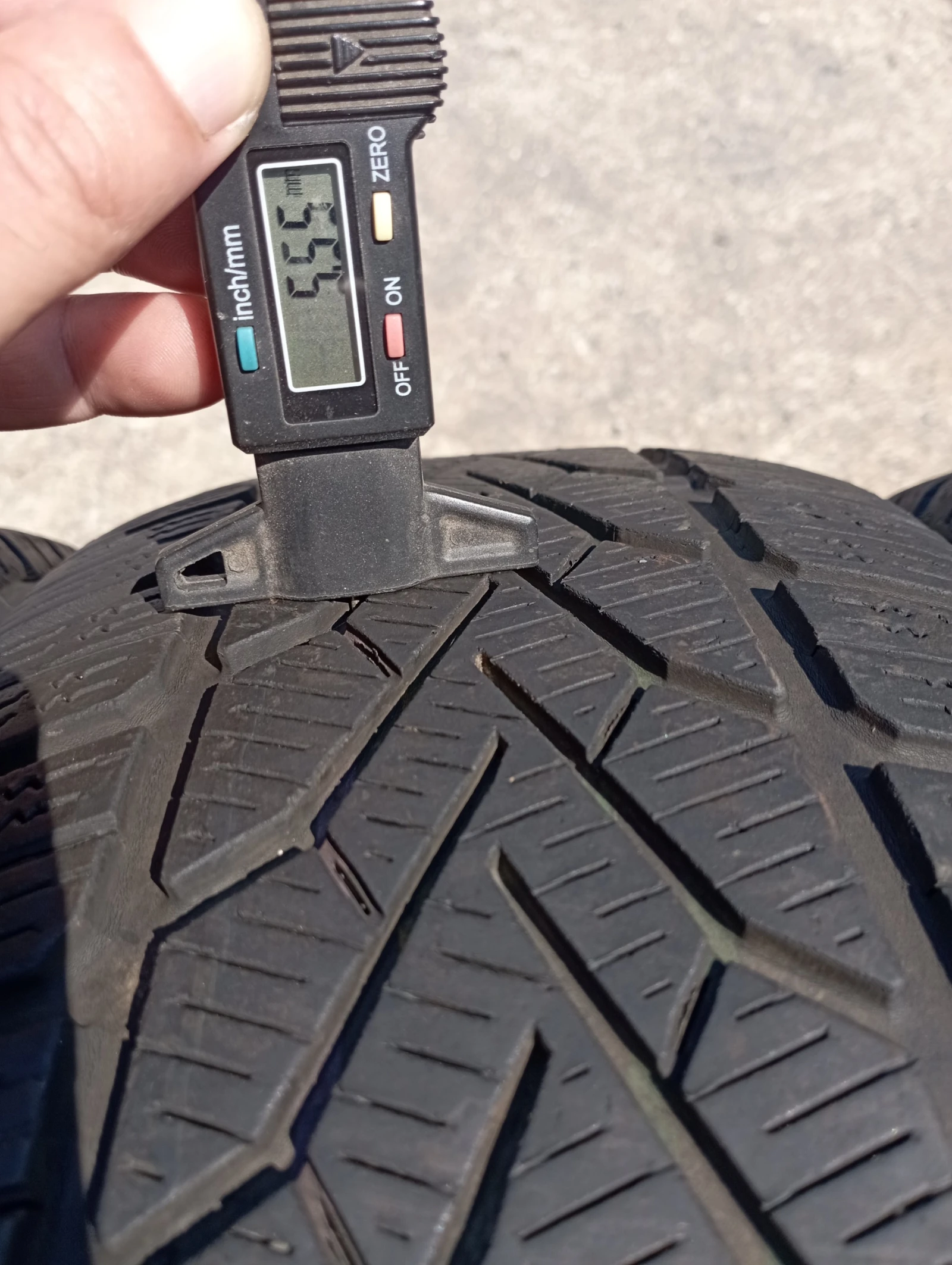  205/55R16 | Mobile.bg   8