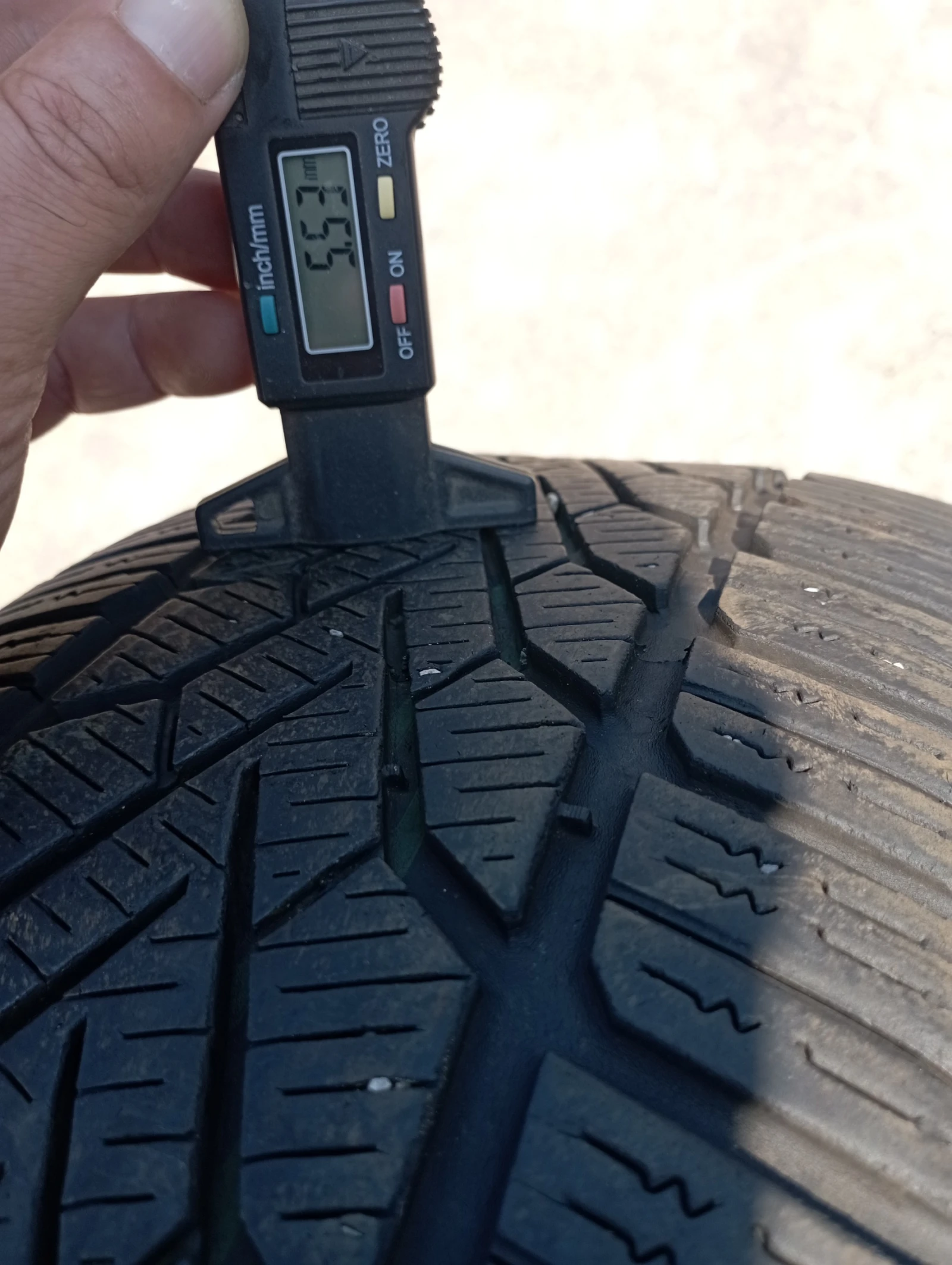  205/55R16 | Mobile.bg   9