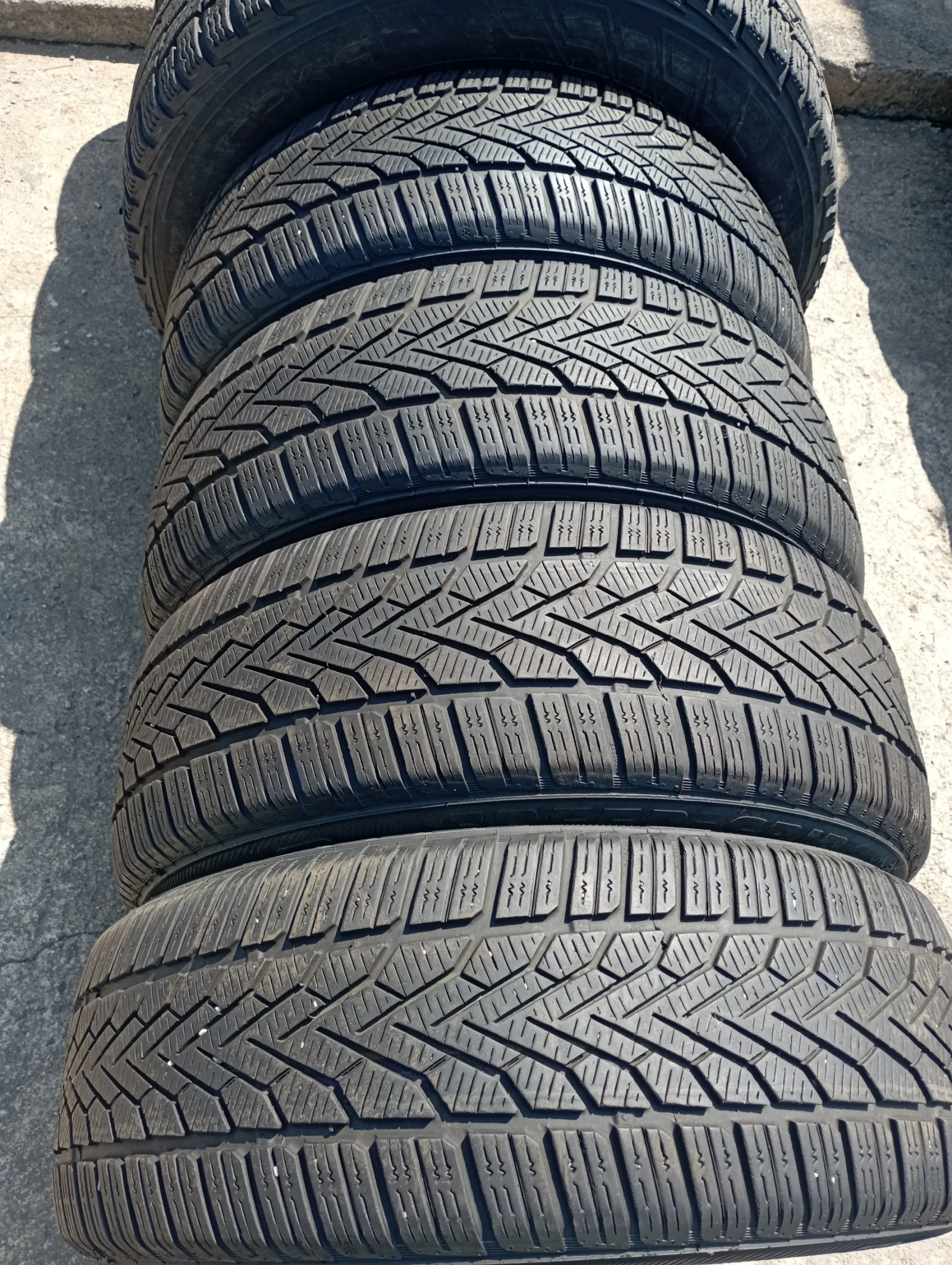  205/55R16 | Mobile.bg   3