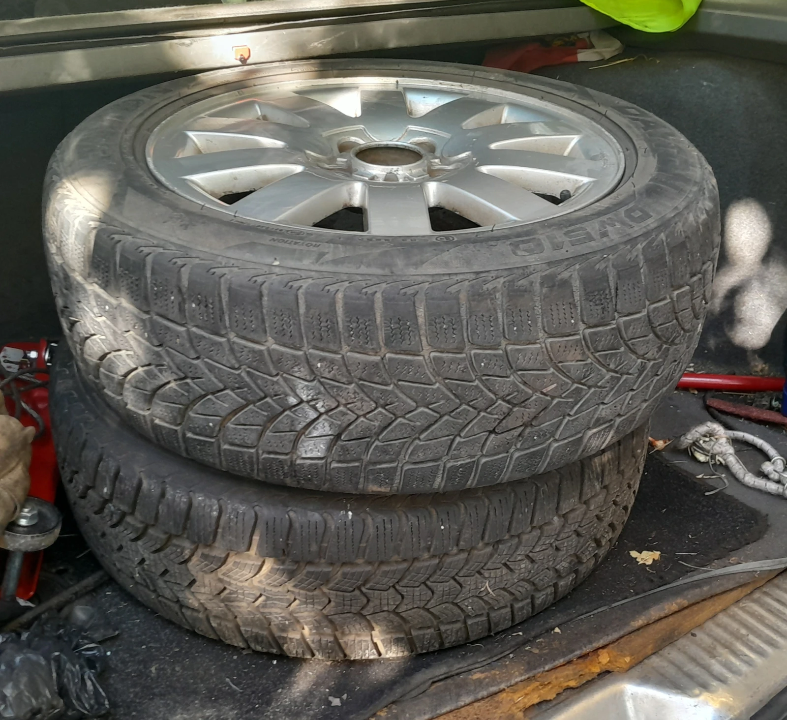 ���� � ������ 205/55R16 | Mobile.bg � ����������� 1