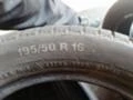 Гуми Зимни 195/50R16, снимка 9