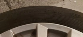 Гуми с джанти Yokohama 225/65R17, снимка 7 - Гуми и джанти - 47605423