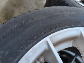 Гуми Зимни 225/60R17, снимка 7 - Гуми и джанти - 47409334