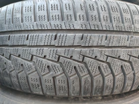 Гуми Зимни 225/60R17, снимка 2 - Гуми и джанти - 47409334