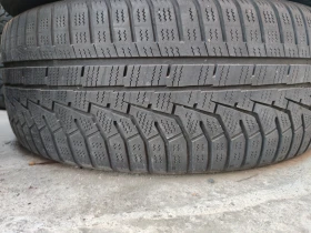 Гуми Зимни 225/60R17, снимка 4 - Гуми и джанти - 47409334