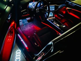 Audi S7 2.9T 444kс. Hybrid Face lift , снимка 9