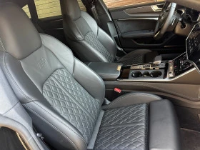 Audi S7 2.9T 444kс. Hybrid Face lift , снимка 12