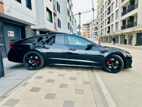 Audi S7 2.9T 444kс. Hybrid Face lift , снимка 4