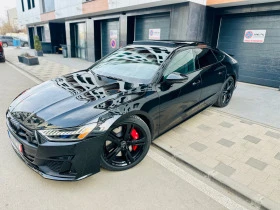 Audi S7 2.9T 444kс. Hybrid Face lift , снимка 17