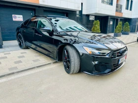 Audi S7 2.9T 444kс. Hybrid Face lift , снимка 7
