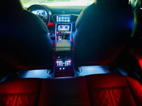 Audi S7 2.9T 444kс. Hybrid Face lift , снимка 11