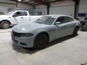 Dodge Charger SXT RWD 3.6L V6 * Подходяща за ГАЗ