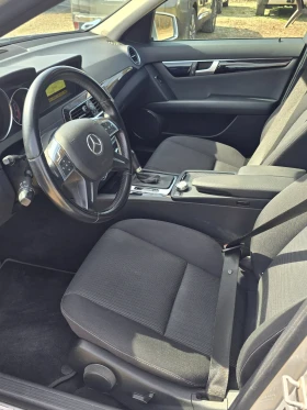 Mercedes-Benz C 200 CGI/184кс. Пълна сервизна история., снимка 12