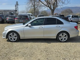 Mercedes-Benz C 200 CGI/184кс. Пълна сервизна история., снимка 4