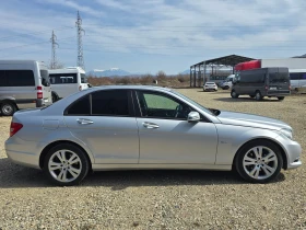 Mercedes-Benz C 200 CGI/184кс. Пълна сервизна история., снимка 5