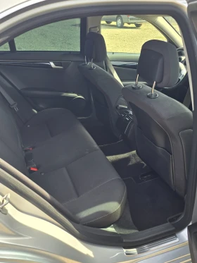 Mercedes-Benz C 200 CGI/184кс. Пълна сервизна история., снимка 15