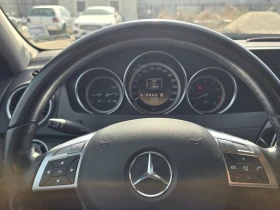 Mercedes-Benz C 200 CGI/184кс. Пълна сервизна история., снимка 9