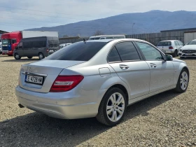 Mercedes-Benz C 200 CGI/184кс. Пълна сервизна история., снимка 7