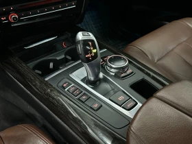 BMW X5 * 40d* ПОДГРЕВ* ПАНОРАМА* МЪРТВИ ТОЧКИ* , снимка 12
