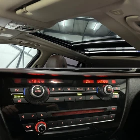 BMW X5 * 40d* ПОДГРЕВ* ПАНОРАМА* МЪРТВИ ТОЧКИ* , снимка 15