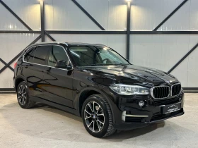 BMW X5 * 40d* ПОДГРЕВ* ПАНОРАМА* МЪРТВИ ТОЧКИ* , снимка 2