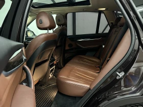 BMW X5 * 40d* ПОДГРЕВ* ПАНОРАМА* МЪРТВИ ТОЧКИ* , снимка 16