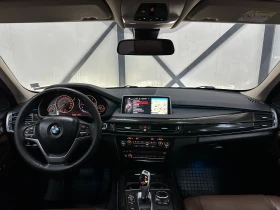 BMW X5 * 40d* ПОДГРЕВ* ПАНОРАМА* МЪРТВИ ТОЧКИ* , снимка 9