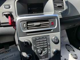 Volvo V60 1.6 Бензин/ГАРАНЦИЯ 6 МЕСЕЦА, снимка 13