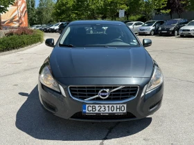 Volvo V60 1.6 Бензин/ГАРАНЦИЯ 6 МЕСЕЦА, снимка 7