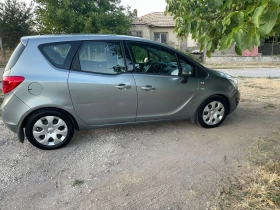 Opel Meriva, снимка 2