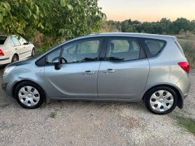 Opel Meriva, снимка 3