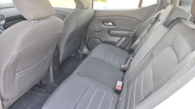 Dacia Sandero GPL 101кс.Заводска газова уредба, всички екст, снимка 16