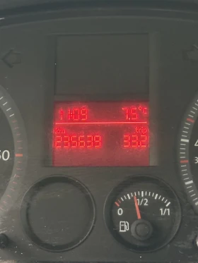 VW Caddy 2, 0 , снимка 4